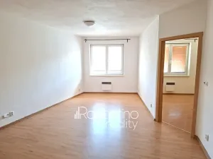 Pronájem bytu 2+kk, Brno, 52 m2