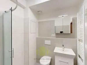 Prodej bytu 1+kk, Prostějov, Na Lukách, 34 m2