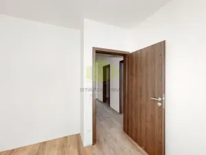 Pronájem bytu 2+kk, Olomouc, Janského, 54 m2