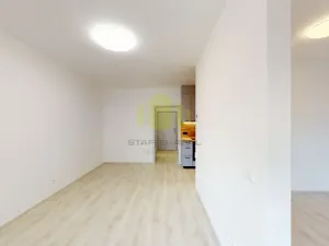 Pronájem bytu 1+kk, Olomouc, Wolkerova, 43 m2