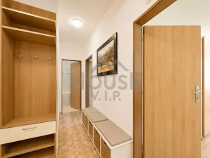 Prodej bytu 2+kk, Praha - Čakovice, Marty Krásové, 55 m2