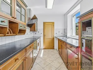 Prodej rodinného domu, Strančice, 189 m2