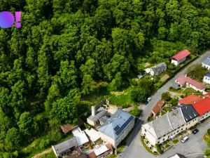 Prodej zahrady, Veselíčko, 2495 m2