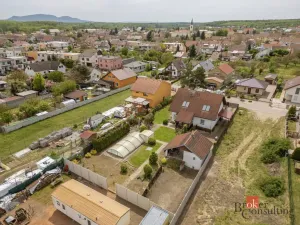Prodej rodinného domu, Vranovice, Příční, 209 m2