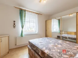 Prodej rodinného domu, Vranovice, Příční, 209 m2