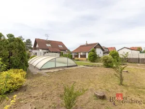 Prodej rodinného domu, Vranovice, Příční, 209 m2