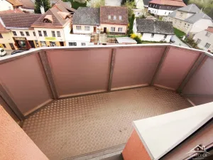 Pronájem bytu 1+1, Třešť, 39 m2