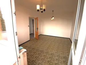 Pronájem bytu 1+1, Třešť, 39 m2
