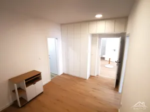 Pronájem bytu 3+kk, Jihlava, Čajkovského, 66 m2