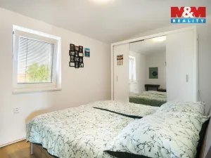 Prodej rodinného domu, Lázně Bohdaneč, Škroupova, 202 m2