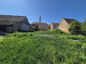 Prodej pozemku pro bydlení, Blučina, 1010 m2