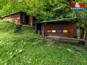 Prodej chalupy, Všemina, 76 m2