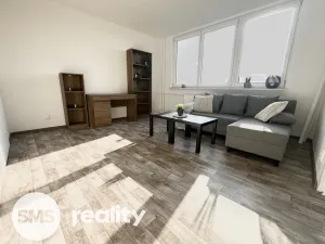 Pronájem bytu 2+1, Ostrava, Dolní, 47 m2