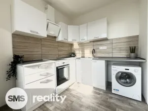 Pronájem bytu 2+1, Ostrava, Dolní, 47 m2