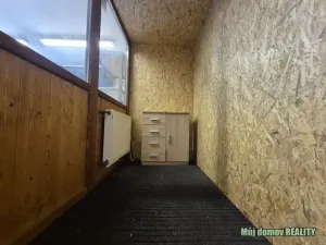 Pronájem skladu, Praha - Letňany, Beranových, 49 m2