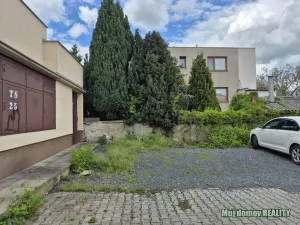 Pronájem skladu, Praha - Letňany, Beranových, 49 m2