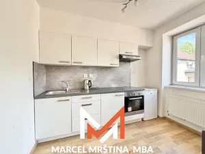 Pronájem bytu 2+kk, Náchod, Borská, 46 m2