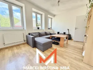 Pronájem bytu 2+kk, Náchod, Borská, 46 m2