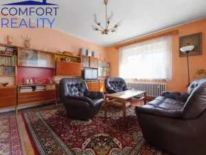 Prodej rodinného domu, Hať, Sportovců, 250 m2