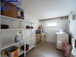 Prodej rodinného domu, Hať, Sportovců, 250 m2