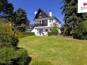 Prodej chaty, Hromnice - Planá, 80 m2