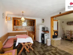 Prodej chaty, Hromnice - Planá, 80 m2