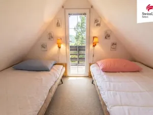 Prodej chaty, Hromnice - Planá, 80 m2