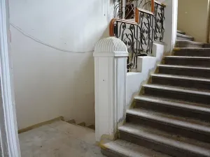 Prodej činžovního domu, Příbram, Čs. armády, 1260 m2