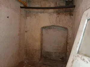 Prodej činžovního domu, Příbram, Čs. armády, 1260 m2