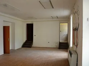 Prodej činžovního domu, Příbram, Čs. armády, 1260 m2