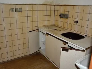 Prodej činžovního domu, Příbram, Čs. armády, 1260 m2