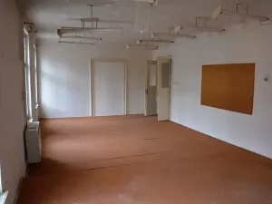 Prodej činžovního domu, Příbram, Čs. armády, 1260 m2