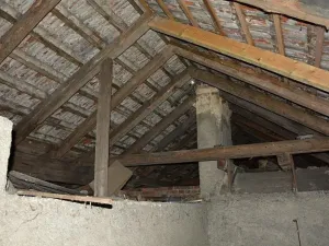 Prodej činžovního domu, Příbram, Čs. armády, 1260 m2