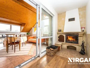 Prodej vícegeneračního domu, Česká Lípa, 320 m2