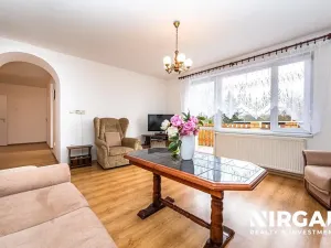 Prodej vícegeneračního domu, Česká Lípa, 320 m2
