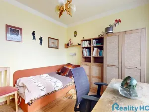 Prodej rodinného domu, Týn nad Vltavou - Malá Strana, Havlíčkova, 191 m2
