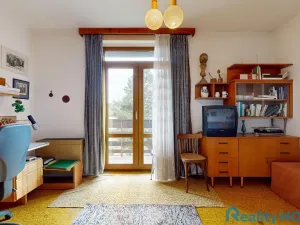 Prodej rodinného domu, Týn nad Vltavou - Malá Strana, Havlíčkova, 191 m2