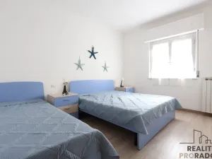 Prodej bytu 2+kk, Via Enrico Berlinguer,Villa Rosa,Itálie, 56 m2