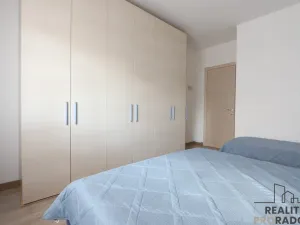 Prodej bytu 2+kk, Via Enrico Berlinguer,Villa Rosa,Itálie, 56 m2