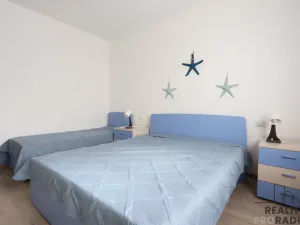 Prodej bytu 2+kk, Via Enrico Berlinguer,Villa Rosa,Itálie, 56 m2