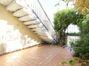 Prodej bytu 2+kk, Via Enrico Berlinguer,Villa Rosa,Itálie, 56 m2