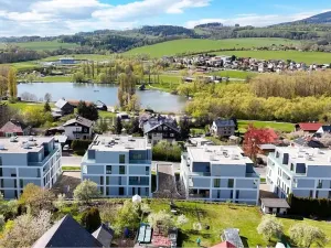 Prodej bytu 2+kk, Vrchlabí, Pražská, 65 m2