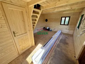 Prodej chaty, Litvínov - Horní Litvínov, 25 m2