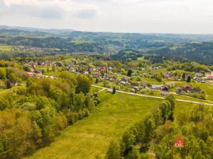 Prodej pozemku pro bydlení, Velké Hamry, 2523 m2