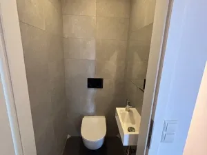 Pronájem rodinného domu, Praha - Klánovice, Lovčická, 120 m2