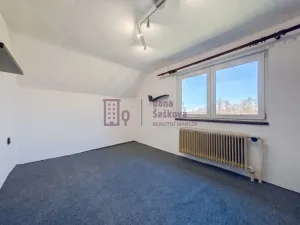 Prodej rodinného domu, Horní Němčice, 220 m2