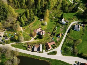 Prodej rodinného domu, Horní Němčice, 220 m2