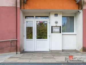 Prodej bytu 3+1, Tanvald, Radniční, 69 m2