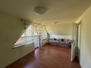 Prodej rodinného domu, Břasy, 72 m2