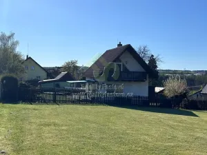 Prodej rodinného domu, Břasy, 72 m2